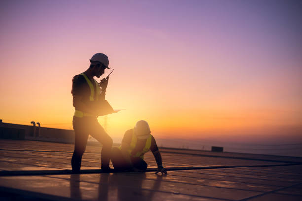 South Amherst, OH Roofing Contractor Company