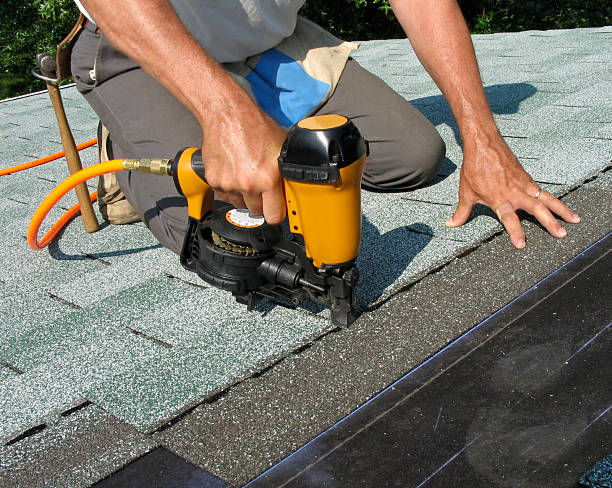 Best Roofing Contractor Near Me  in South Amherst, OH