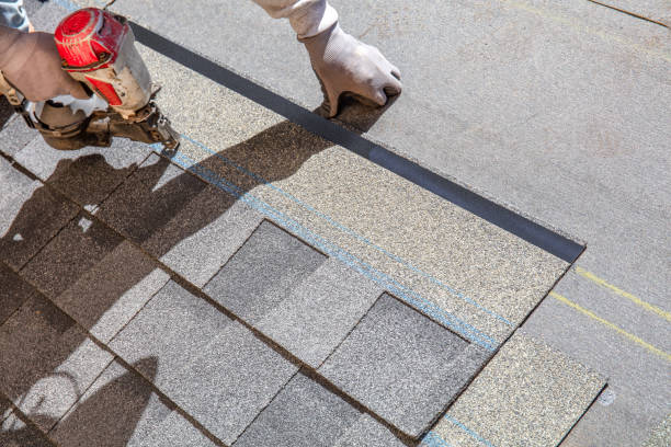 Best Local Roofing Companies  in South Amherst, OH